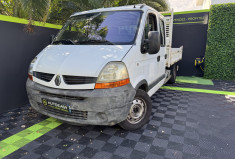Renault Master II L1H1 T28 II CAMIONNETTE 2.5 DCI