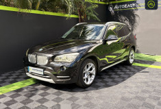 BMW X1  2.0 S-DRIVE 143cv EXECUTIVE