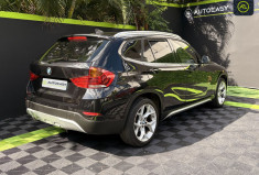 BMW X1  2.0 S-DRIVE 143cv EXECUTIVE