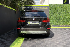 BMW X1  2.0 S-DRIVE 143cv EXECUTIVE