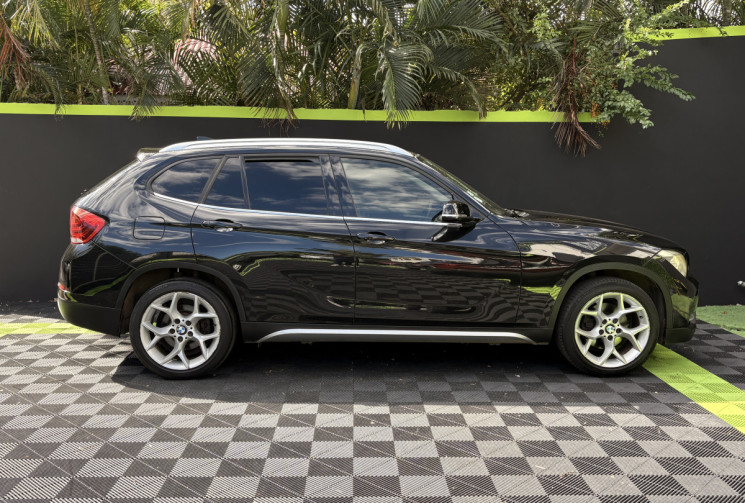 BMW X1  2.0 S-DRIVE 143cv EXECUTIVE
