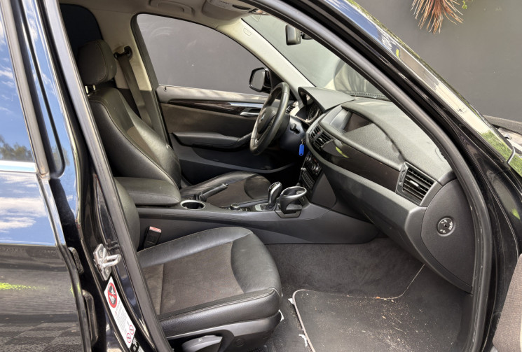 BMW X1  2.0 S-DRIVE 143cv EXECUTIVE