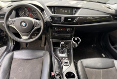 BMW X1  2.0 S-DRIVE 143cv EXECUTIVE