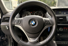 BMW X1  2.0 S-DRIVE 143cv EXECUTIVE