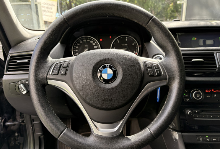 BMW X1  2.0 S-DRIVE 143cv EXECUTIVE