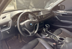 BMW X1  2.0 S-DRIVE 143cv EXECUTIVE