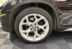 BMW X1  2.0 S-DRIVE 143cv EXECUTIVE
