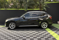 BMW X1  2.0 S-DRIVE 143cv EXECUTIVE