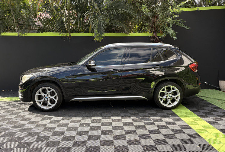 BMW X1  2.0 S-DRIVE 143cv EXECUTIVE