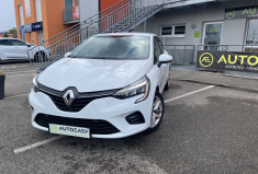 Renault CLIO V BUSINESS TCe 90