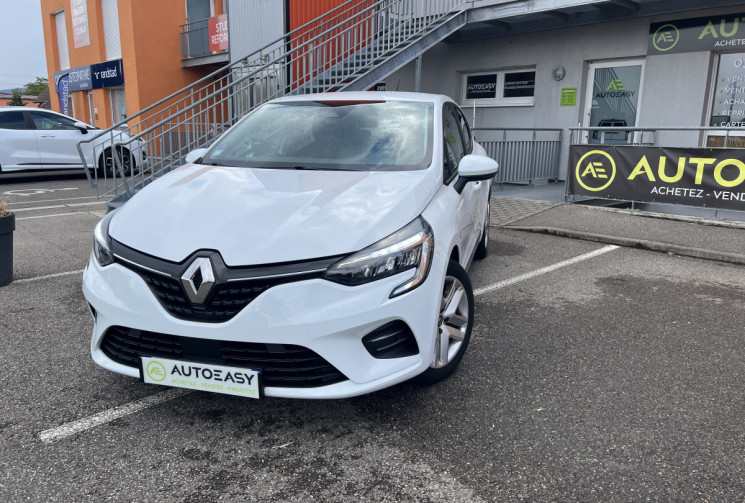 Renault CLIO V BUSINESS TCe 90
