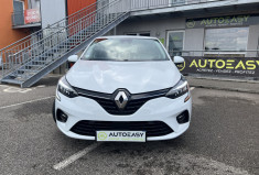 Renault CLIO V BUSINESS TCe 90