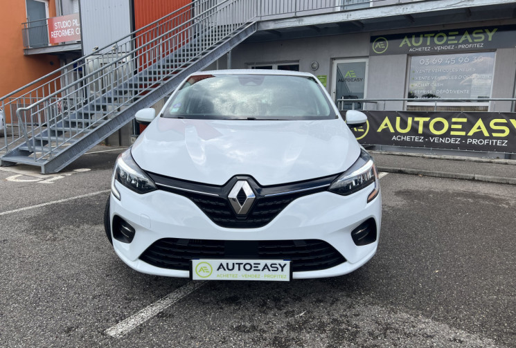 Renault CLIO V BUSINESS TCe 90