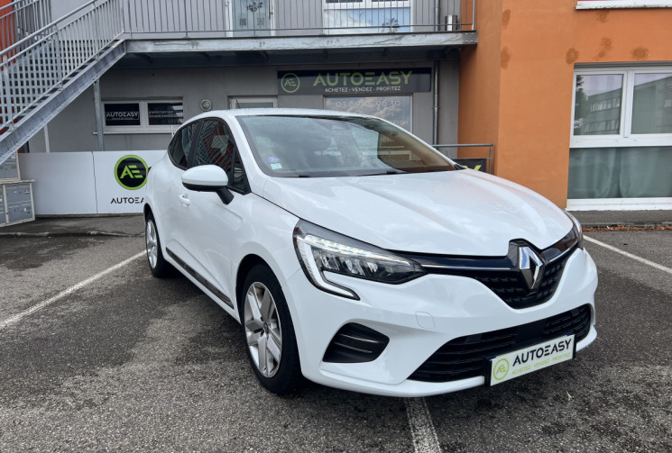 Renault CLIO V BUSINESS TCe 90