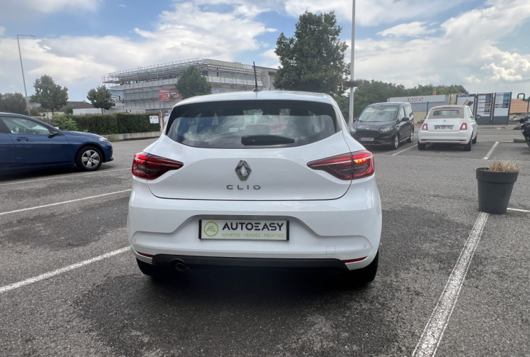 Renault CLIO V BUSINESS TCe 90