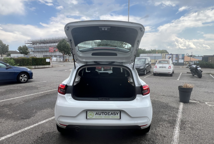 Renault CLIO V BUSINESS TCe 90