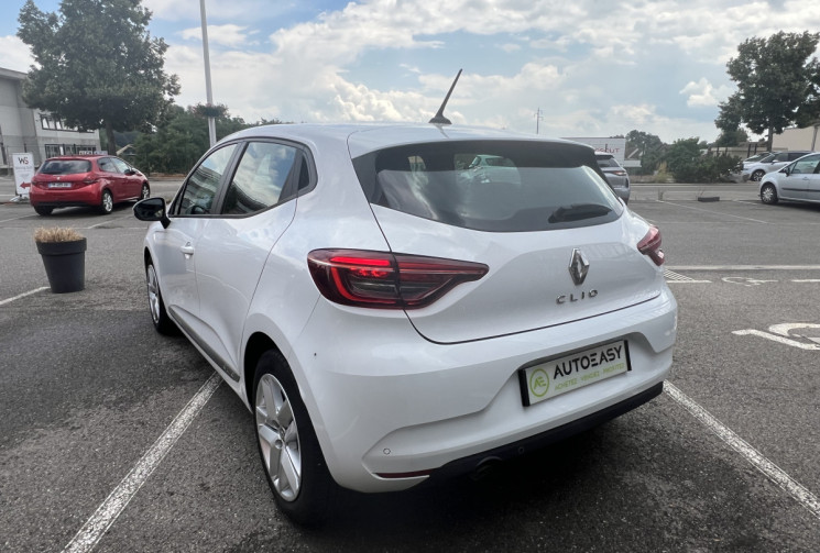 Renault CLIO V BUSINESS TCe 90