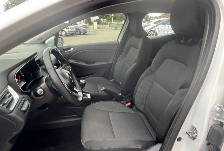 Renault CLIO V BUSINESS TCe 90