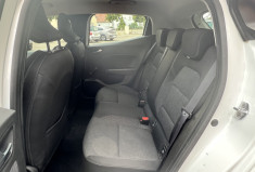Renault CLIO V BUSINESS TCe 90
