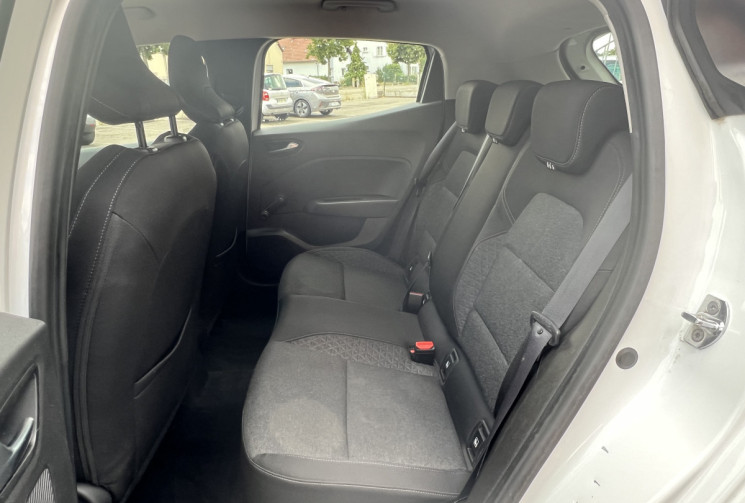 Renault CLIO V BUSINESS TCe 90
