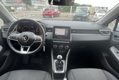 Renault CLIO V BUSINESS TCe 90