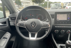 Renault CLIO V BUSINESS TCe 90