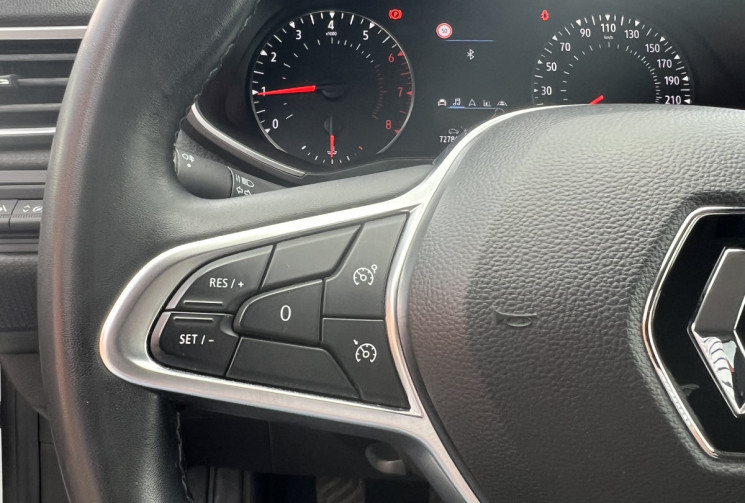Renault CLIO V BUSINESS TCe 90
