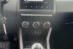 Renault CLIO V BUSINESS TCe 90