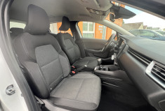 Renault CLIO V BUSINESS TCe 90