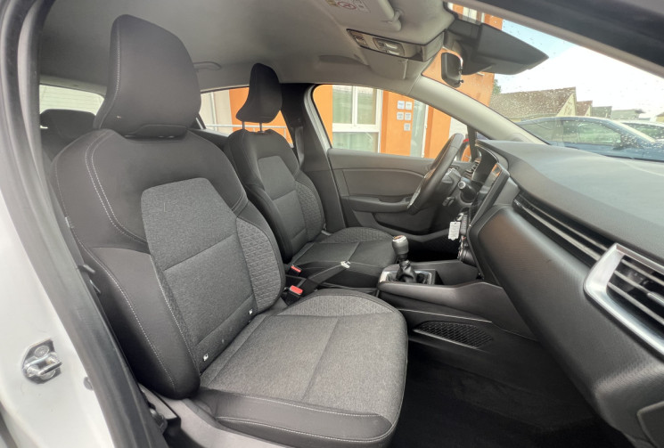 Renault CLIO V BUSINESS TCe 90