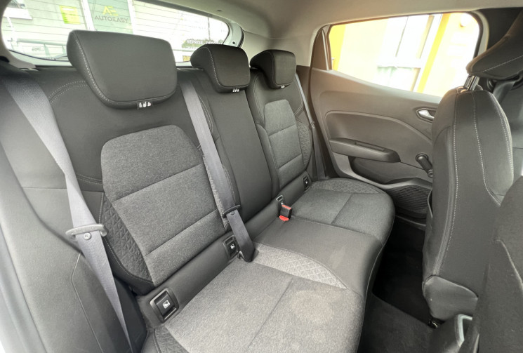Renault CLIO V BUSINESS TCe 90