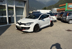 Renault Megane III (2) RS 275 - chassis cup
