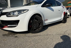 Renault Megane III (2) RS 275 - chassis cup