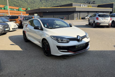 Renault Megane III (2) RS 275 - chassis cup