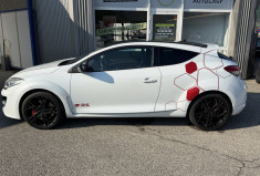 Renault Megane III (2) RS 275 - chassis cup
