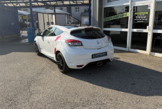 Renault Megane III (2) RS 275 - chassis cup