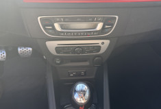 Renault Megane III (2) RS 275 - chassis cup