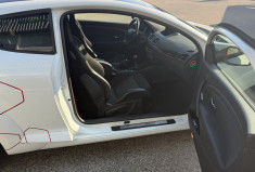 Renault Megane III (2) RS 275 - chassis cup