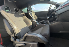 Renault Megane III (2) RS 275 - chassis cup