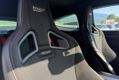 Renault Megane III (2) RS 275 - chassis cup