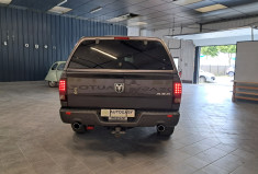 Dodge RAM 1500 5.7 V8 HEMI 401sport crewcab 4x4 HOMOLOGUE - HARD TOP- TOIT OUVRANT- ECHAP. MAGNAFLOW