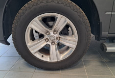 Dodge RAM 1500 5.7 V8 HEMI 401sport crewcab 4x4 HOMOLOGUE - HARD TOP- TOIT OUVRANT- ECHAP. MAGNAFLOW