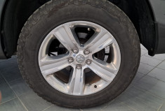 Dodge RAM 1500 5.7 V8 HEMI 401sport crewcab 4x4 HOMOLOGUE - HARD TOP- TOIT OUVRANT- ECHAP. MAGNAFLOW