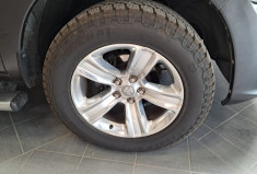 Dodge RAM 1500 5.7 V8 HEMI 401sport crewcab 4x4 HOMOLOGUE - HARD TOP- TOIT OUVRANT- ECHAP. MAGNAFLOW