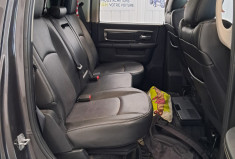 Dodge RAM 1500 5.7 V8 HEMI 401sport crewcab 4x4 HOMOLOGUE - HARD TOP- TOIT OUVRANT- ECHAP. MAGNAFLOW