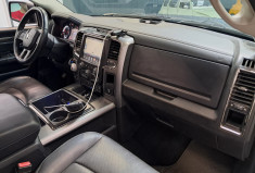 Dodge RAM 1500 5.7 V8 HEMI 401sport crewcab 4x4 HOMOLOGUE - HARD TOP- TOIT OUVRANT- ECHAP. MAGNAFLOW