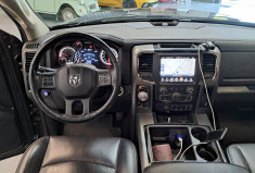 Dodge RAM 1500 5.7 V8 HEMI 401sport crewcab 4x4 HOMOLOGUE - HARD TOP- TOIT OUVRANT- ECHAP. MAGNAFLOW
