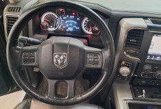 Dodge RAM 1500 5.7 V8 HEMI 401sport crewcab 4x4 HOMOLOGUE - HARD TOP- TOIT OUVRANT- ECHAP. MAGNAFLOW