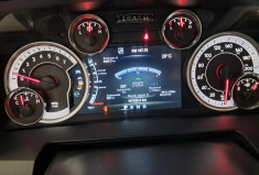 Dodge RAM 1500 5.7 V8 HEMI 401sport crewcab 4x4 HOMOLOGUE - HARD TOP- TOIT OUVRANT- ECHAP. MAGNAFLOW