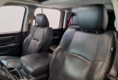Dodge RAM 1500 5.7 V8 HEMI 401sport crewcab 4x4 HOMOLOGUE - HARD TOP- TOIT OUVRANT- ECHAP. MAGNAFLOW